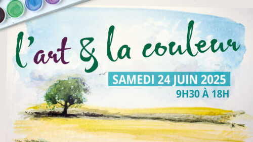 Larré concours d'art