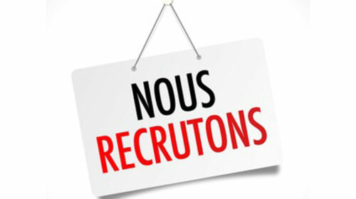 La mairie de Larré recrute