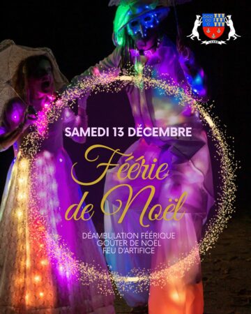 Noël féérique