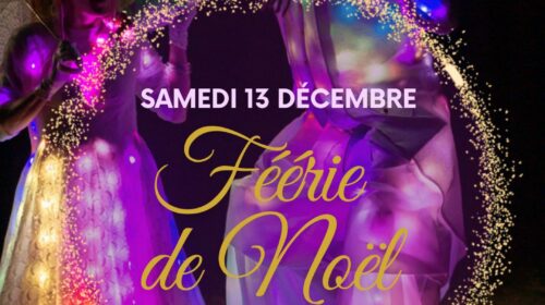 Noël féérique